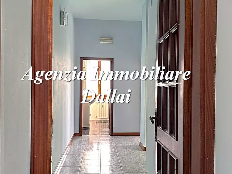 Immagine 3 di Appartamento in vendita  in Via Fratelli Cervi a Scarperia E San Piero