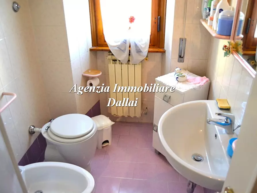 Immagine 1 di Appartamento in vendita  in Piazza Dante a Borgo San Lorenzo
