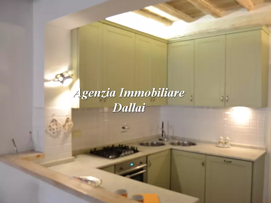 Immagine 4 di Appartamento in vendita  in Via Roma 29 a Scarperia E San Piero