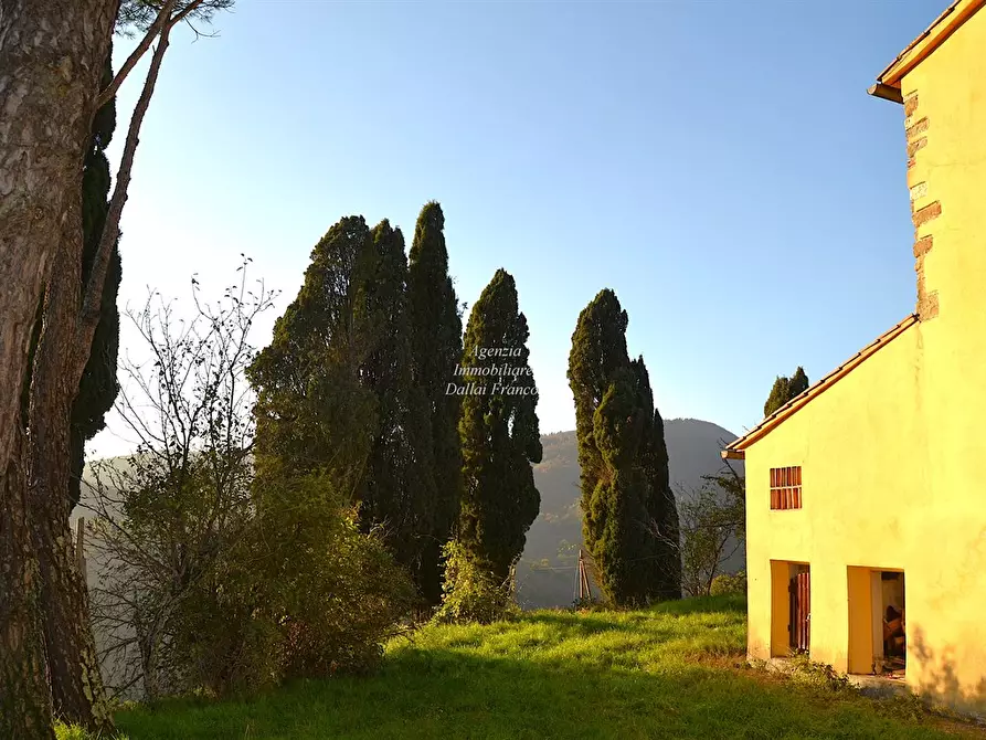 Immagine 4 di Rustico / casale in vendita  in Via di Montepoli a Scarperia E San Piero
