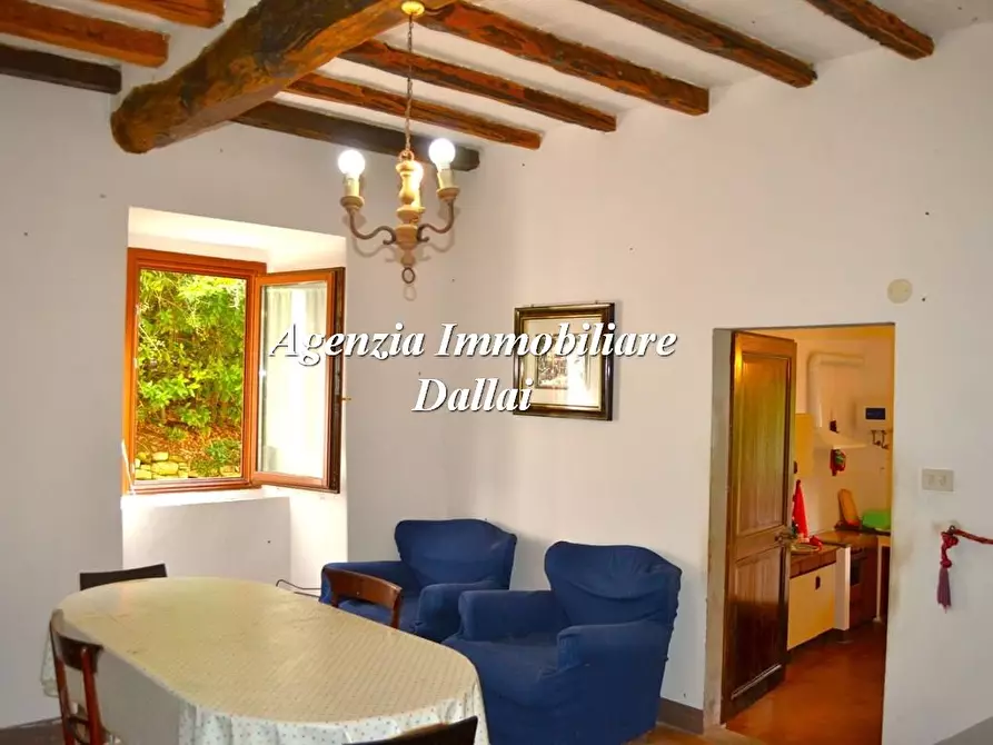 Immagine 8 di Rustico / casale in vendita  in Via di Montepoli a Scarperia E San Piero