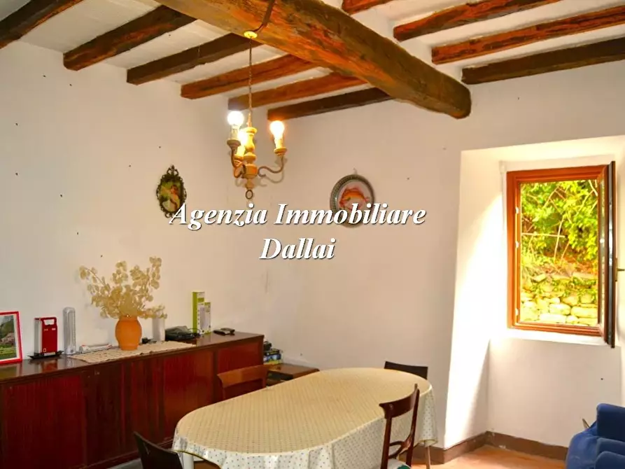 Immagine 7 di Rustico / casale in vendita  in Via di Montepoli a Scarperia E San Piero