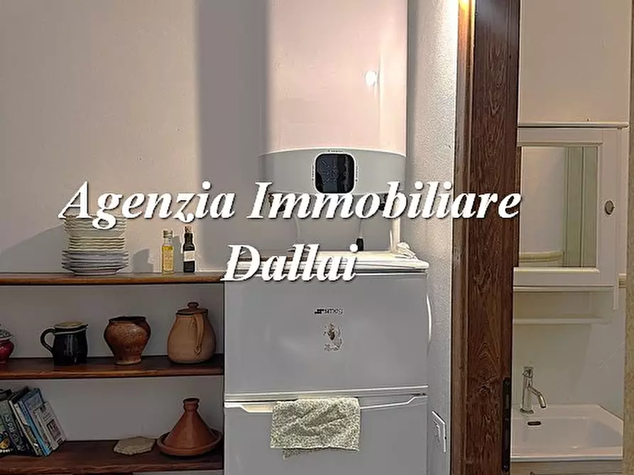 Immagine 1 di Casa indipendente in vendita  a Borgo San Lorenzo