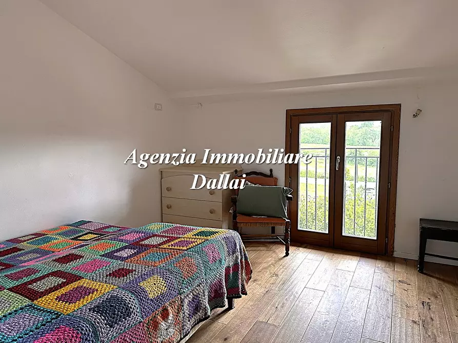 Immagine 7 di Casa indipendente in vendita  a Borgo San Lorenzo