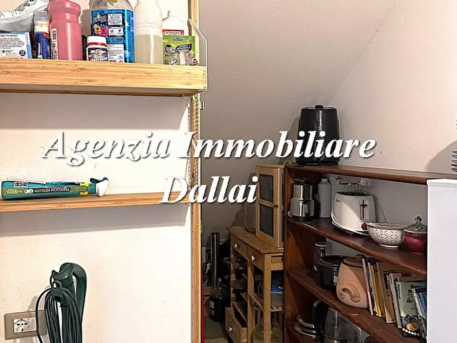 Immagine 2 di Casa indipendente in vendita  a Borgo San Lorenzo