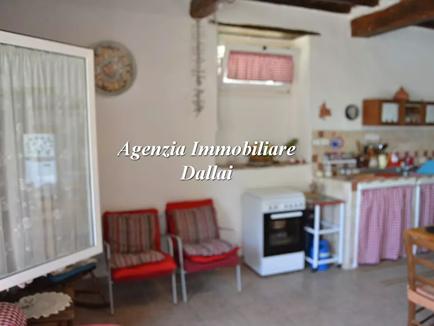 Immagine 7 di Appartamento in vendita  in Via San Francesco a Scarperia E San Piero