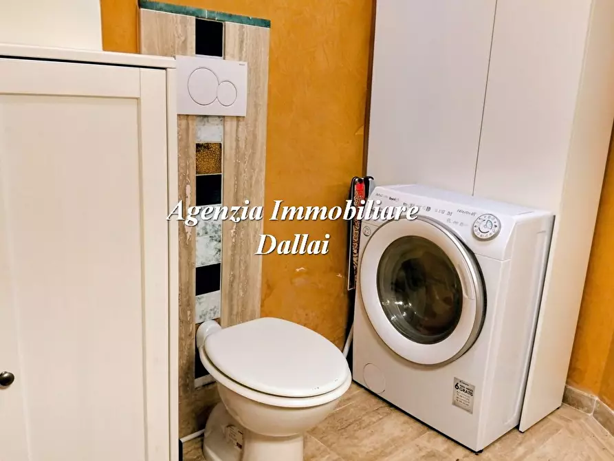 Immagine 6 di Casa indipendente in vendita  a Borgo San Lorenzo