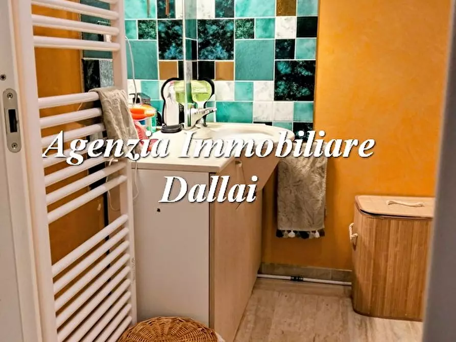 Immagine 3 di Casa indipendente in vendita  a Borgo San Lorenzo
