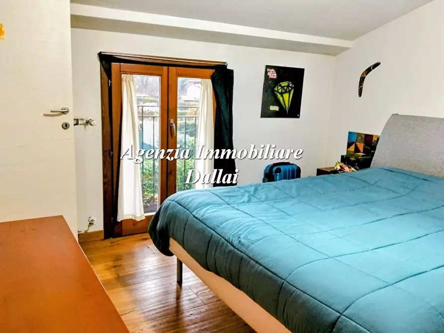 Immagine 7 di Casa indipendente in vendita  a Borgo San Lorenzo
