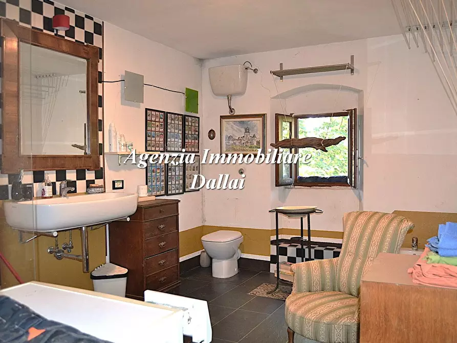 Immagine 7 di Rustico / casale in vendita  in Località Boccagnello a Vicchio