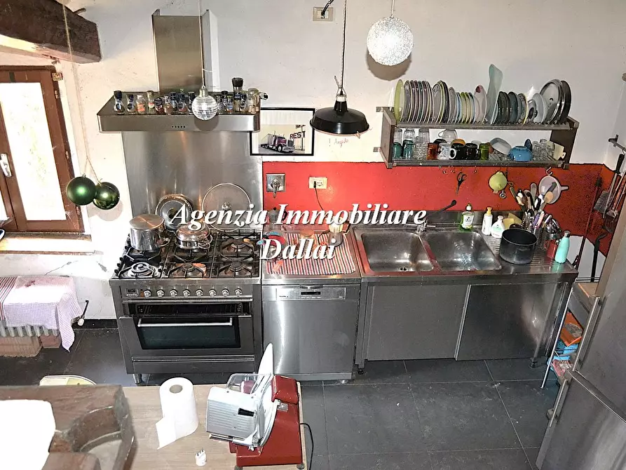 Immagine 6 di Rustico / casale in vendita  in Località Boccagnello a Vicchio