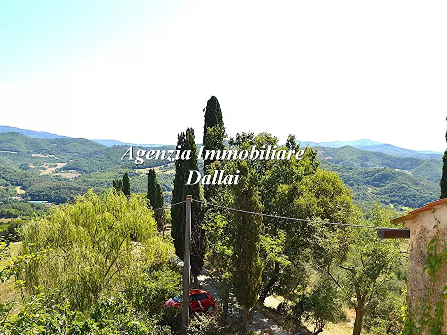 Immagine 1 di Rustico / casale in vendita  in Località Boccagnello a Vicchio
