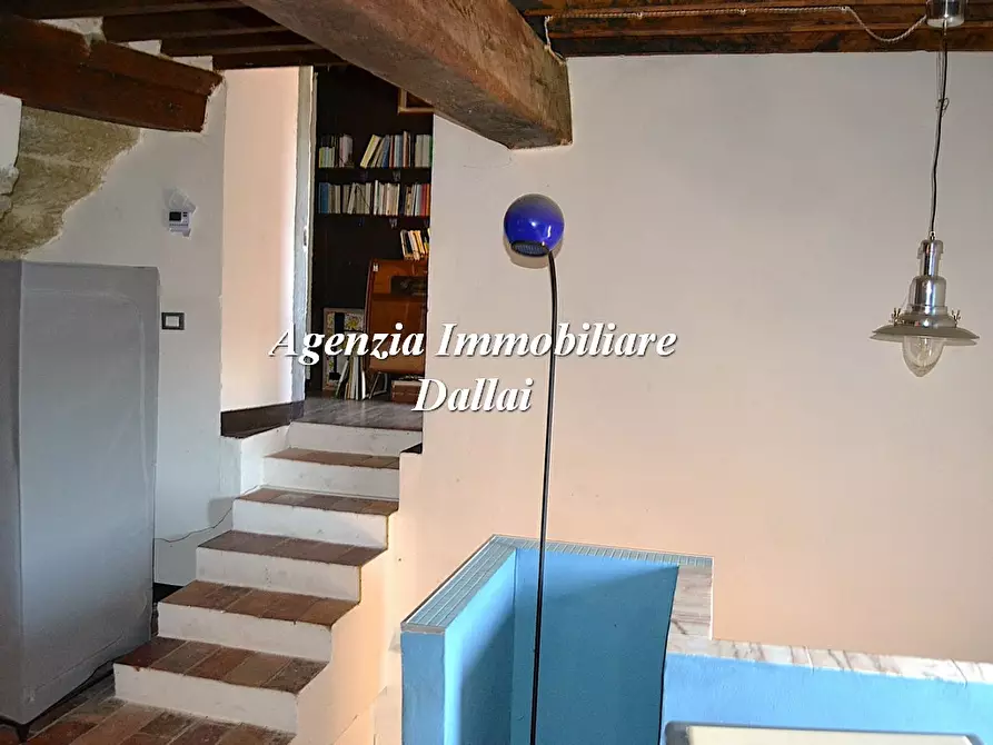 Immagine 9 di Rustico / casale in vendita  in Località Boccagnello a Vicchio