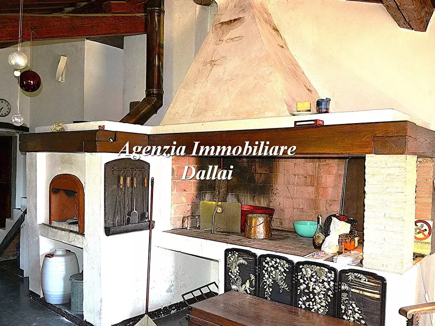 Immagine 3 di Rustico / casale in vendita  in Località Boccagnello a Vicchio