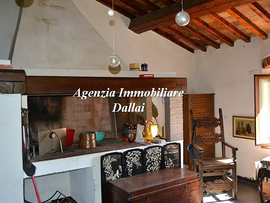 Immagine 2 di Rustico / casale in vendita  in Località Boccagnello a Vicchio