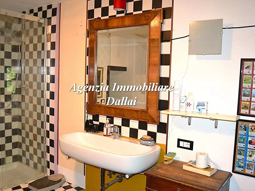 Immagine 8 di Rustico / casale in vendita  in Località Boccagnello a Vicchio