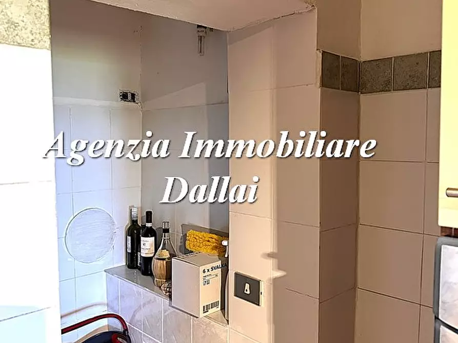 Immagine 4 di Casa indipendente in vendita  in Via di Lumena a Scarperia E San Piero