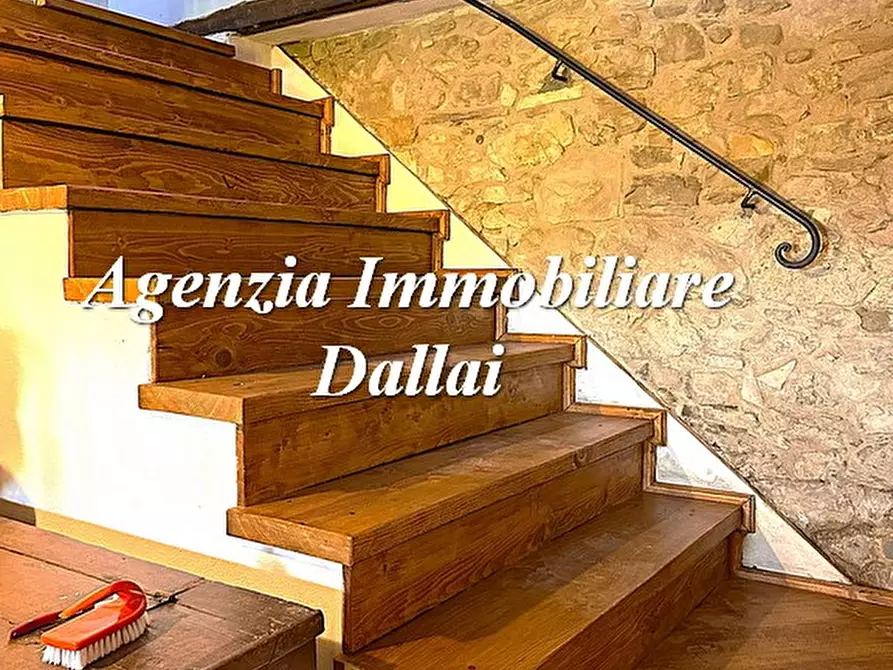 Immagine 9 di Casa indipendente in vendita  in Via di Lumena a Scarperia E San Piero