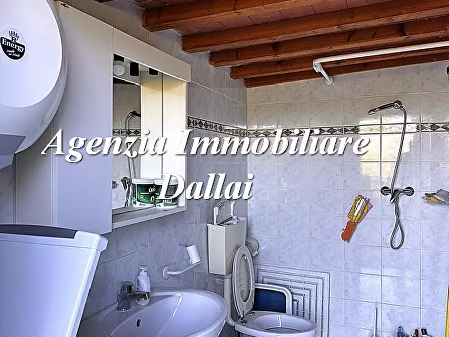 Immagine 8 di Casa indipendente in vendita  in Via di Lumena a Scarperia E San Piero