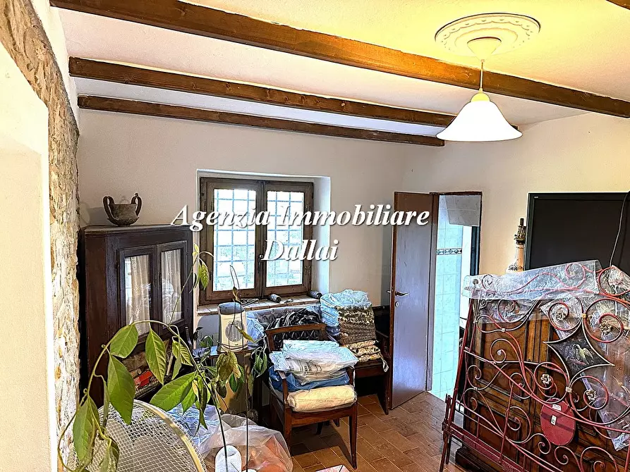 Immagine 7 di Casa indipendente in vendita  in Via di Lumena a Scarperia E San Piero