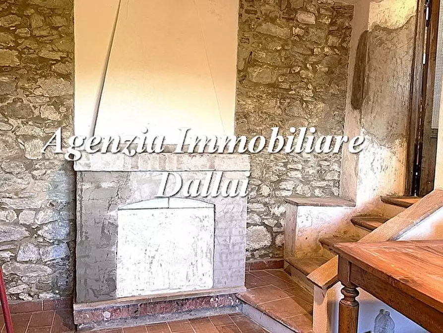Immagine 6 di Casa indipendente in vendita  in Via di Lumena a Scarperia E San Piero