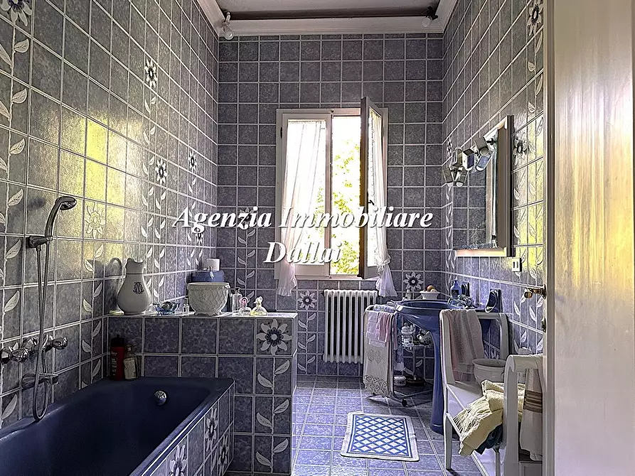 Immagine 8 di Villa in vendita  in Via Roma 29 a Scarperia E San Piero