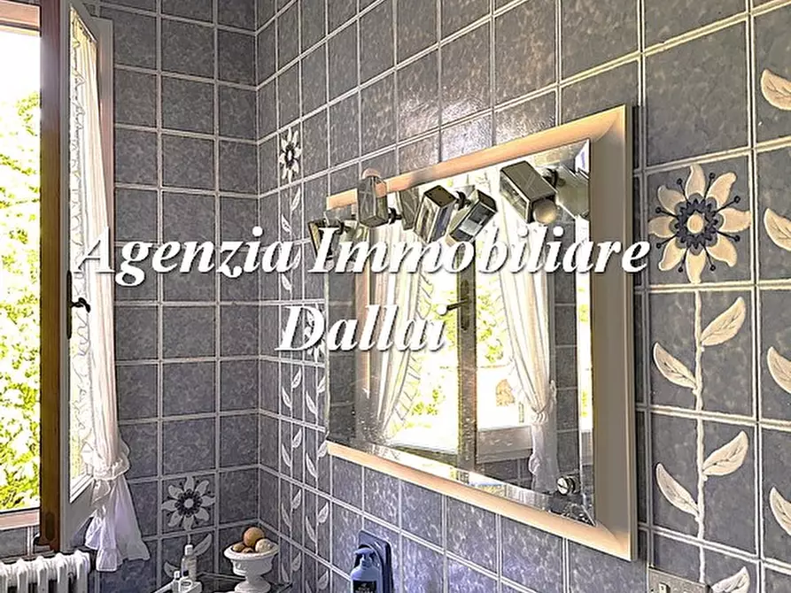 Immagine 9 di Villa in vendita  in Via Roma 29 a Scarperia E San Piero