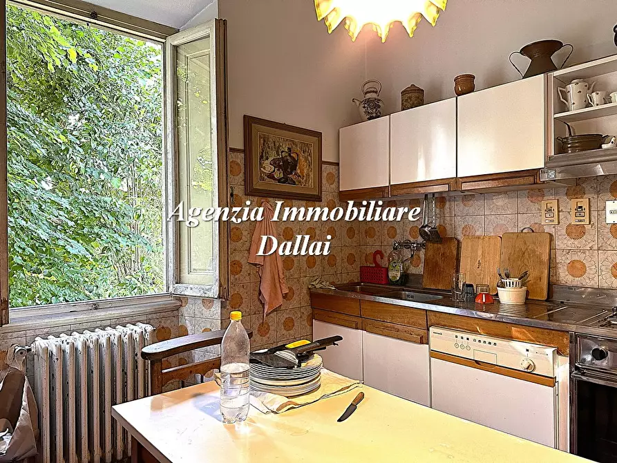 Immagine 5 di Villa in vendita  in Via Roma 29 a Scarperia E San Piero