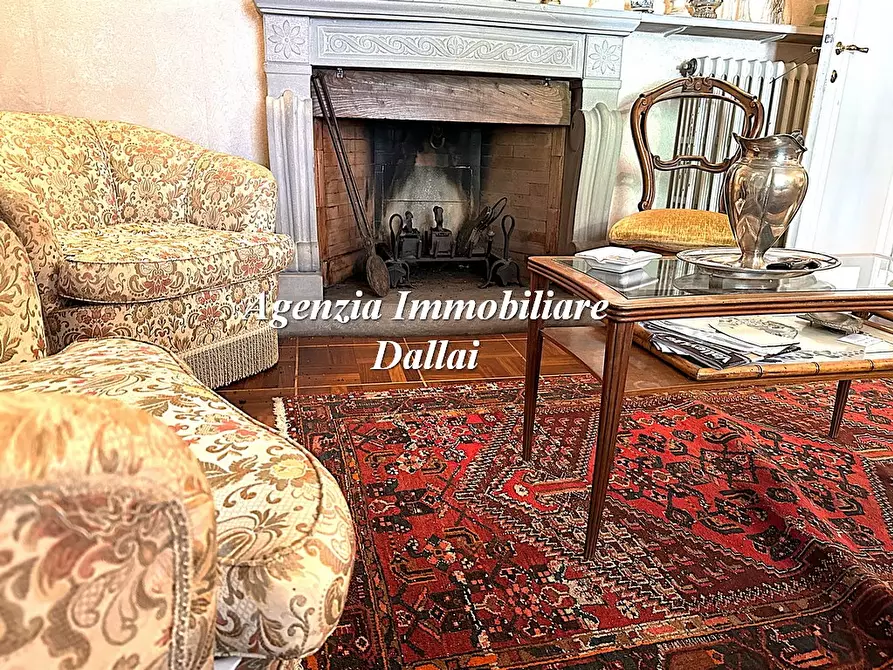 Immagine 4 di Villa in vendita  in Via Roma 29 a Scarperia E San Piero