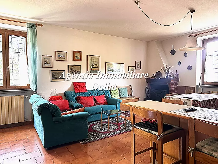 Immagine 9 di Villa in vendita  in Via Roma 29 a Scarperia E San Piero