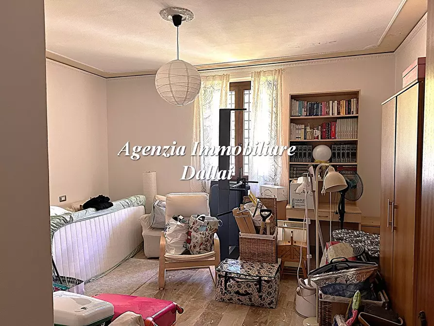 Immagine 4 di Villa in vendita  in Via Roma 29 a Scarperia E San Piero