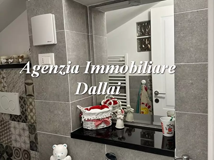 Immagine 7 di Appartamento in vendita  in Via Campomigliaio a Scarperia E San Piero