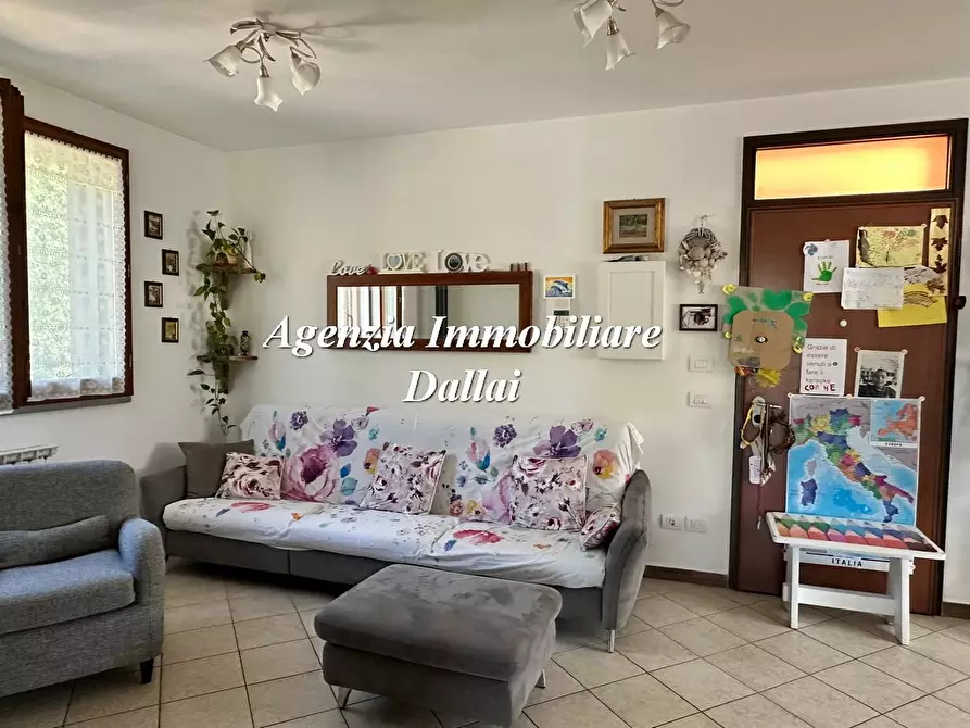 Immagine 3 di Appartamento in vendita  in Via Campomigliaio a Scarperia E San Piero