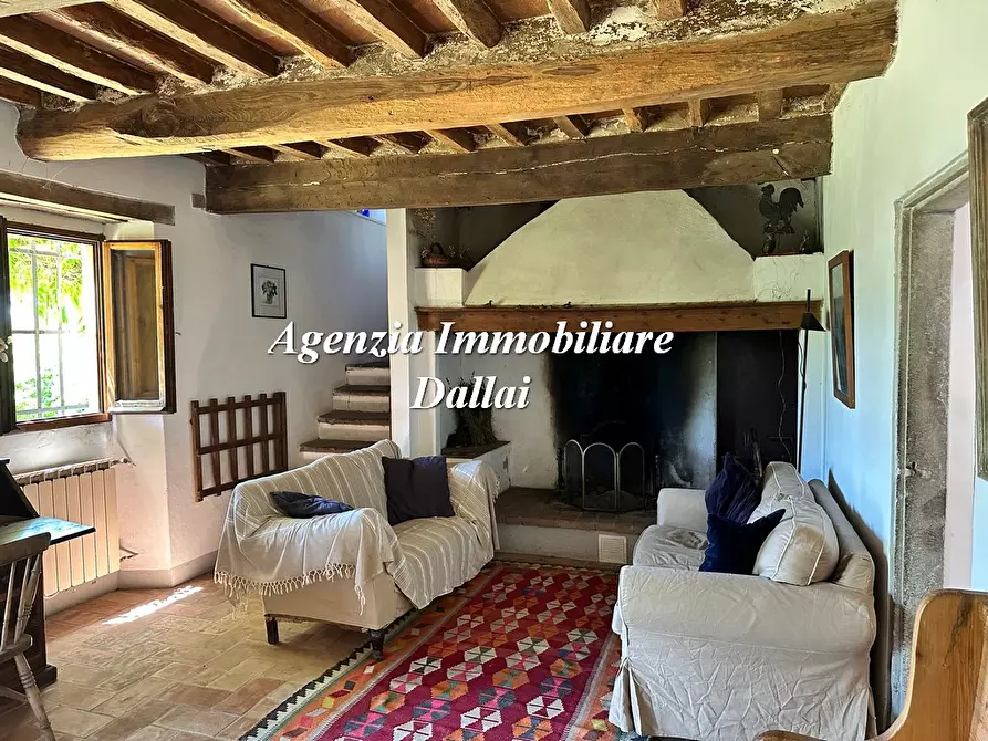 Immagine 3 di Rustico / casale in vendita  in Via Roma 29 a Scarperia E San Piero