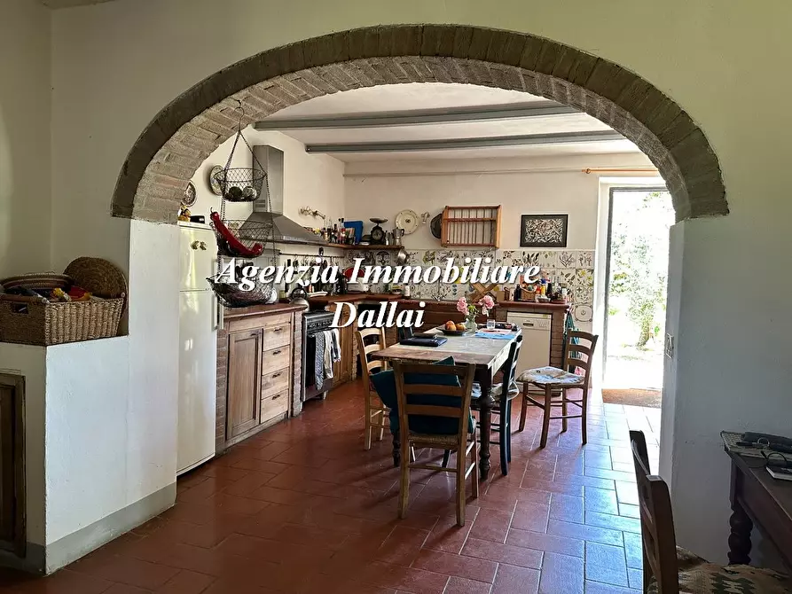Immagine 9 di Rustico / casale in vendita  in Via Roma 29 a Scarperia E San Piero