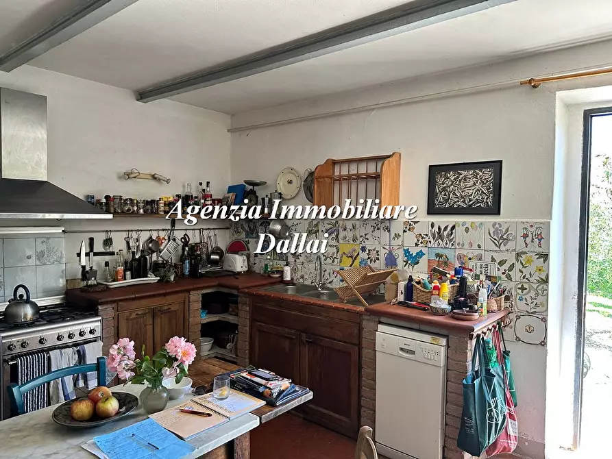 Immagine 5 di Rustico / casale in vendita  in Via Roma 29 a Scarperia E San Piero