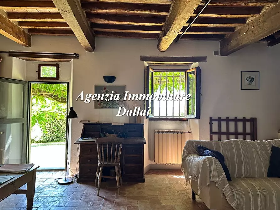 Immagine 2 di Rustico / casale in vendita  in Via Roma 29 a Scarperia E San Piero