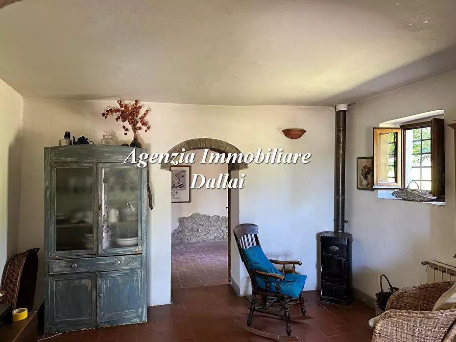 Immagine 8 di Rustico / casale in vendita  in Via Roma 29 a Scarperia E San Piero
