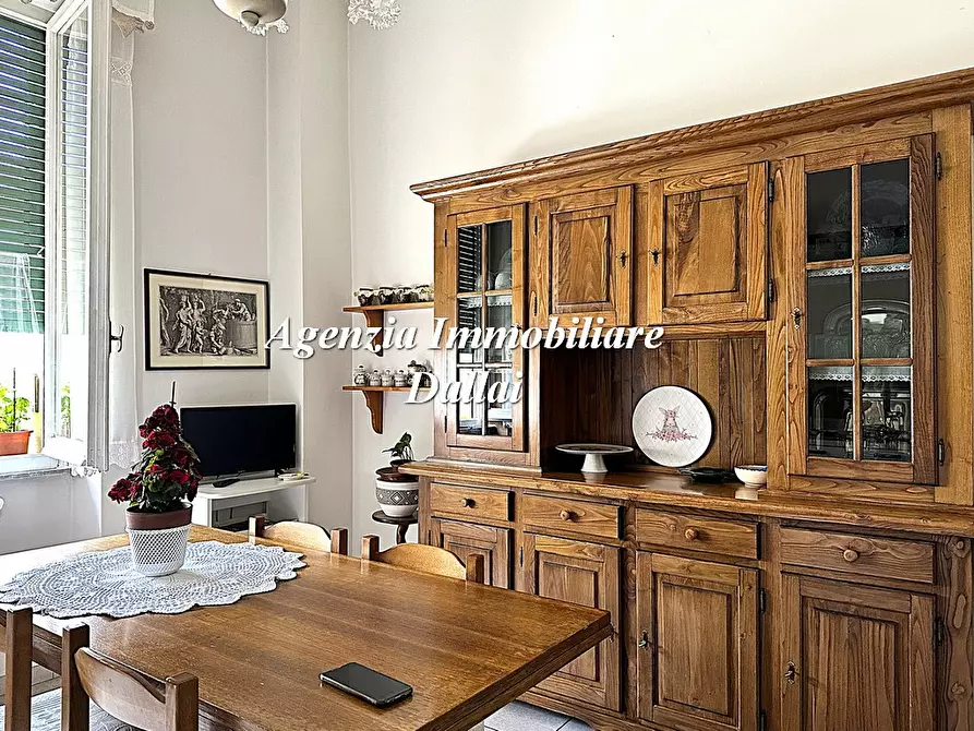Immagine 1 di Appartamento in vendita  in Viale della Resistenza a Borgo San Lorenzo