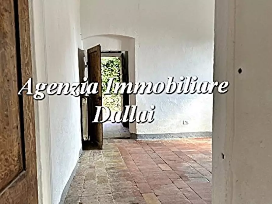 Immagine 7 di Rustico / casale in vendita  in Via Roma 29 a Scarperia E San Piero