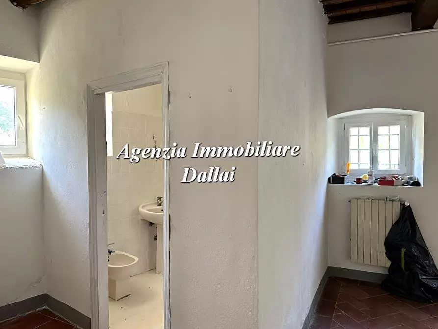 Immagine 2 di Rustico / casale in vendita  in Via Roma 29 a Scarperia E San Piero