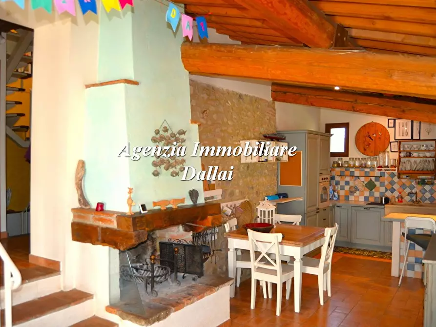 Immagine 4 di Rustico / casale in vendita  in SP129 a Scarperia E San Piero