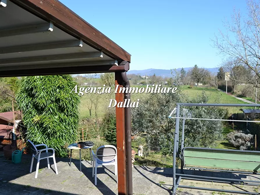 Immagine 9 di Rustico / casale in vendita  in SP129 a Scarperia E San Piero