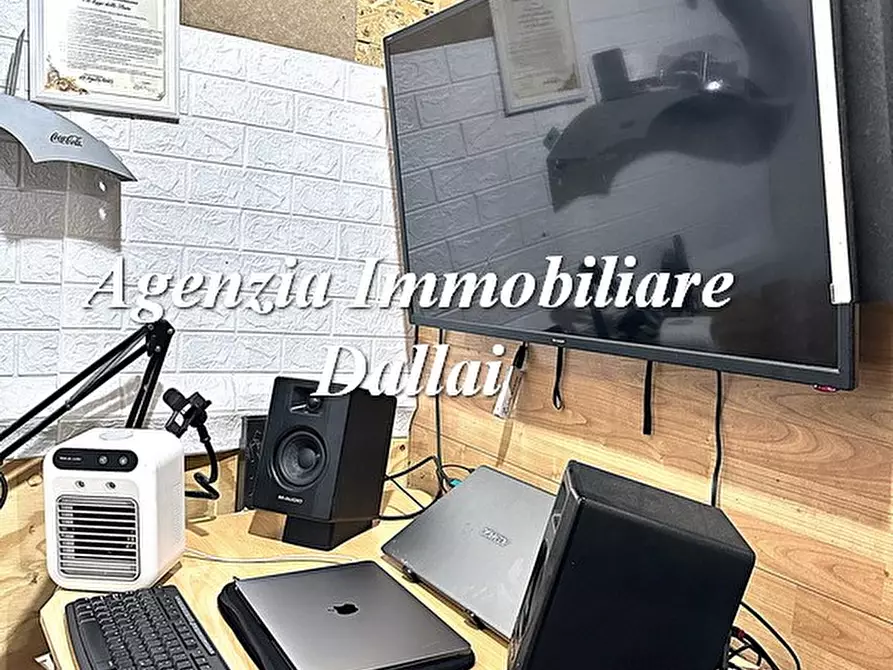 Immagine 7 di Appartamento in vendita  in Viale della Libertà a Barberino Di Mugello