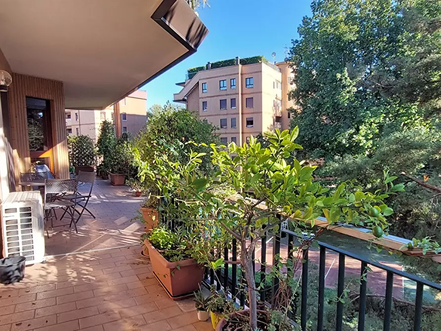 Appartamento in affitto in Via Ambrogio Villa 20 a Vedano Al Lambro