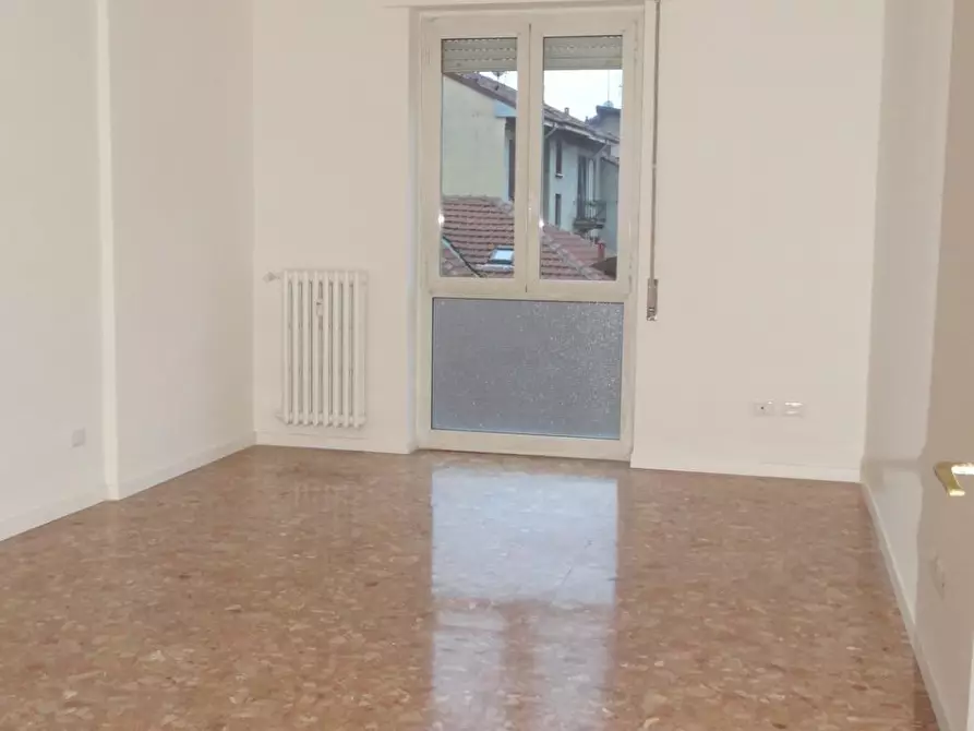 Immagine 1 di Appartamento in affitto  in Via Fratelli Bandiera 84 a Sesto San Giovanni