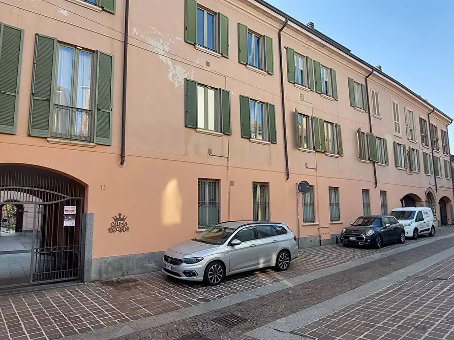 Immagine 1 di Appartamento in affitto  in Via San Giovanni Bosco 12 a Monza