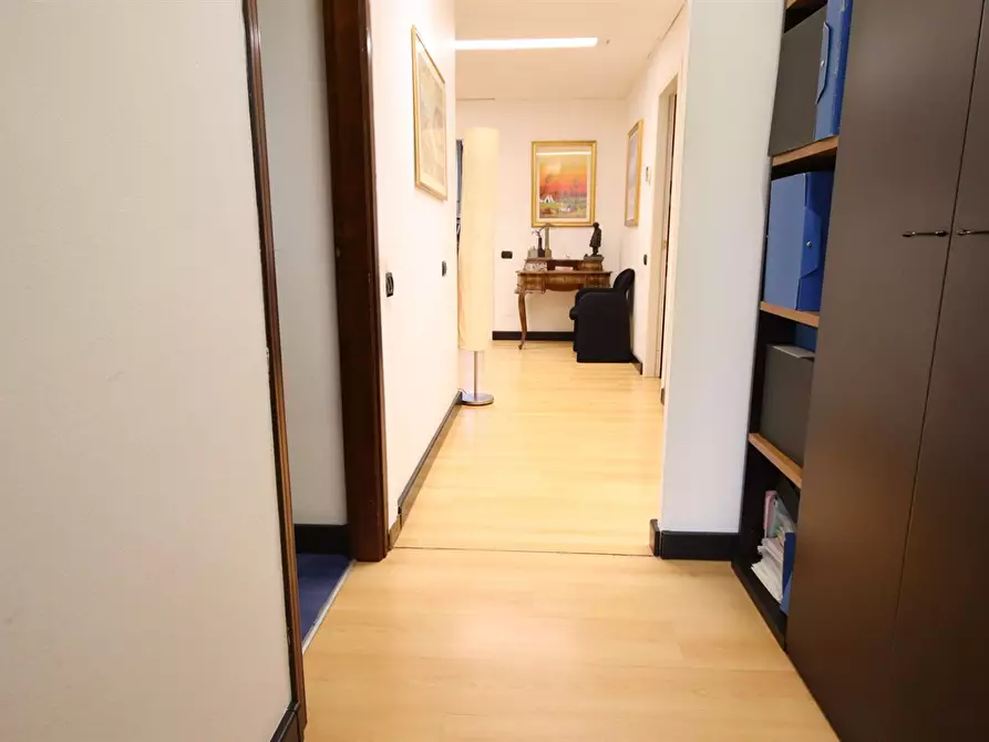 Immagine 2 di Ufficio in affitto  in Monte Bianco 4 a Monza