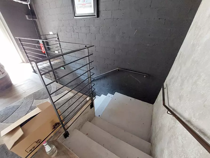 Immagine 3 di Negozio in vendita  in Via Appiani 20 a Monza