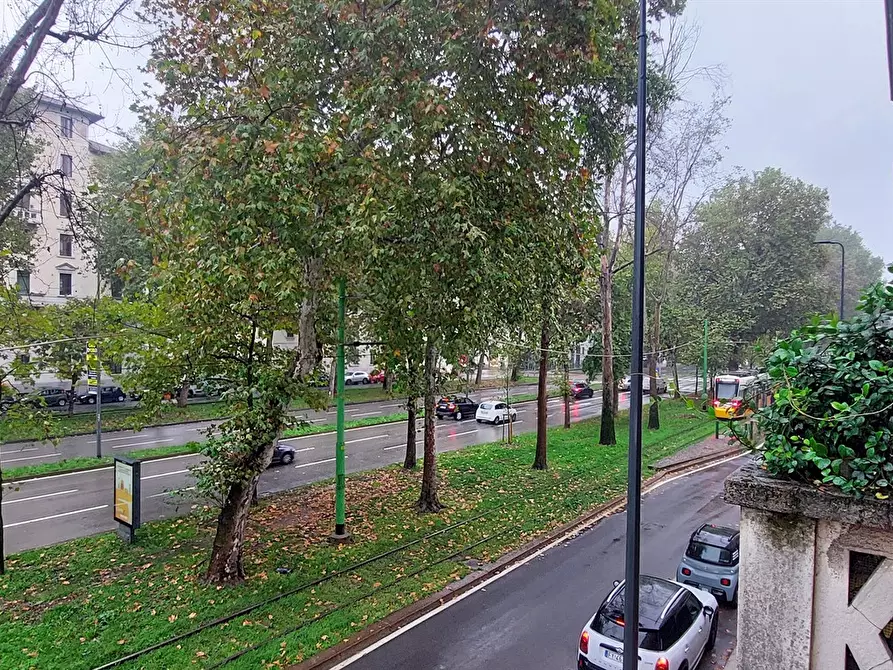 Immagine 4 di Appartamento in affitto  in Viale Zara 131 a Milano